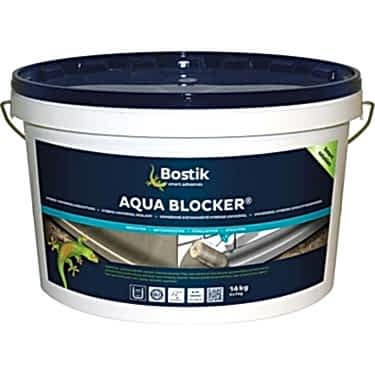 AquaBlocker Su Yalıtım Malzemesi