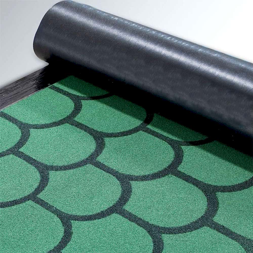 Pratik Shingle, Yekpare Shingle (10 m2)