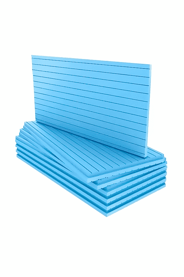 Wallboard Isıpan  60*244 (20.496 m2)- 3 cm