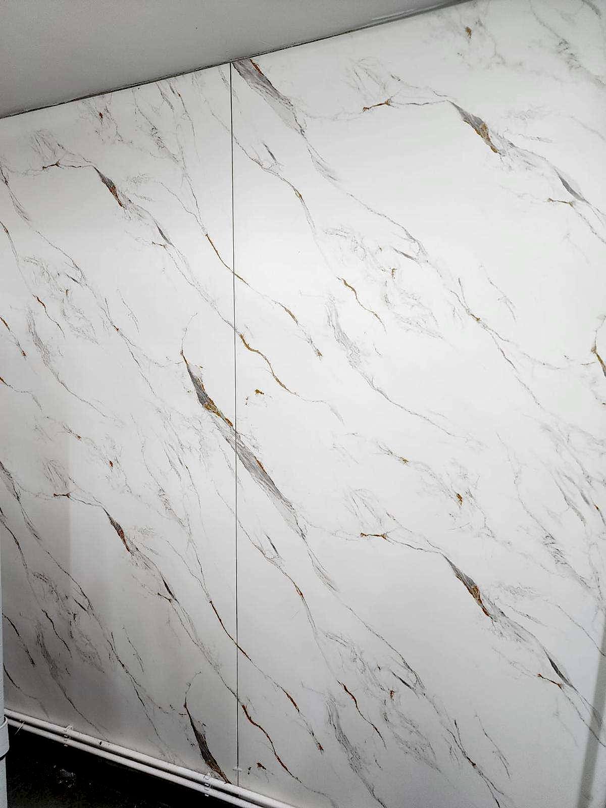 PVC DUVAR PANELİ 8231-2 122*244