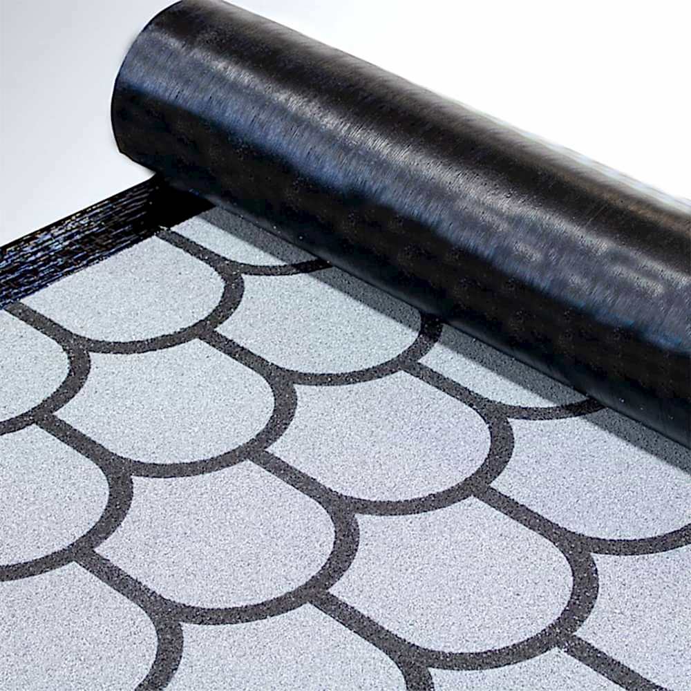 Pratik Shingle, Yekpare Shingle (10 m2)