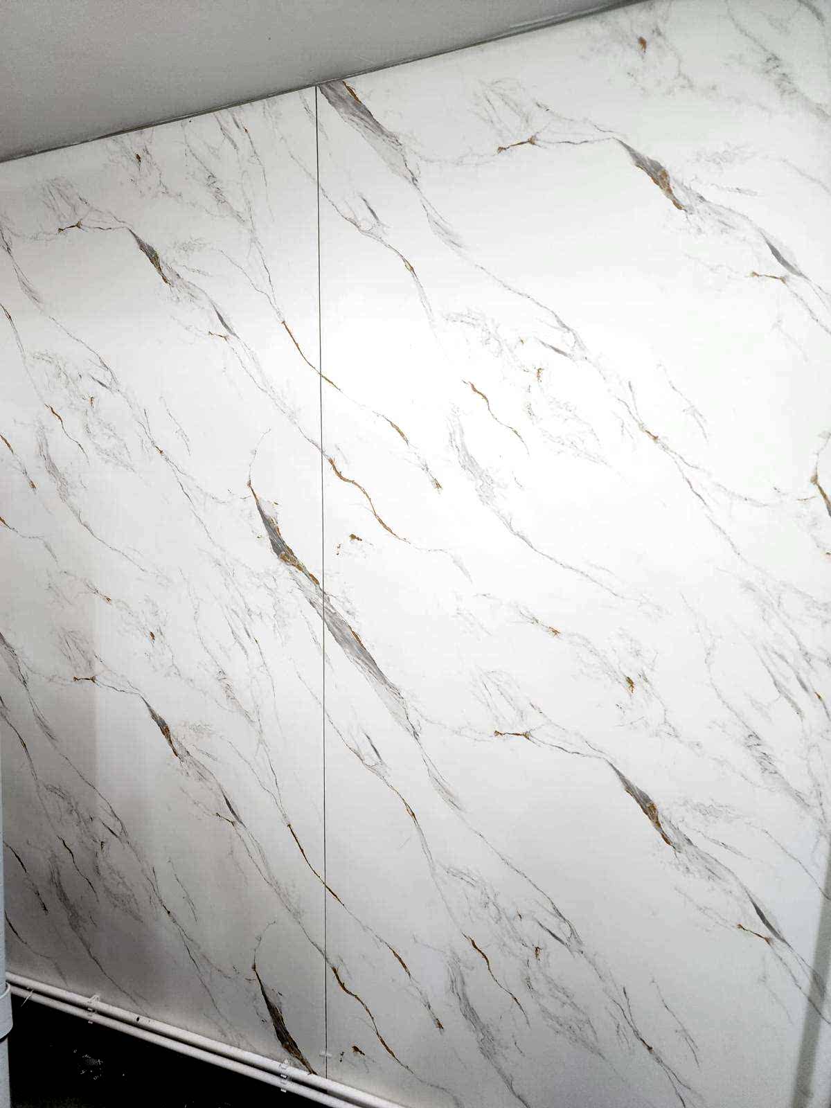 PVC DUVAR PANELİ 9904 122*244