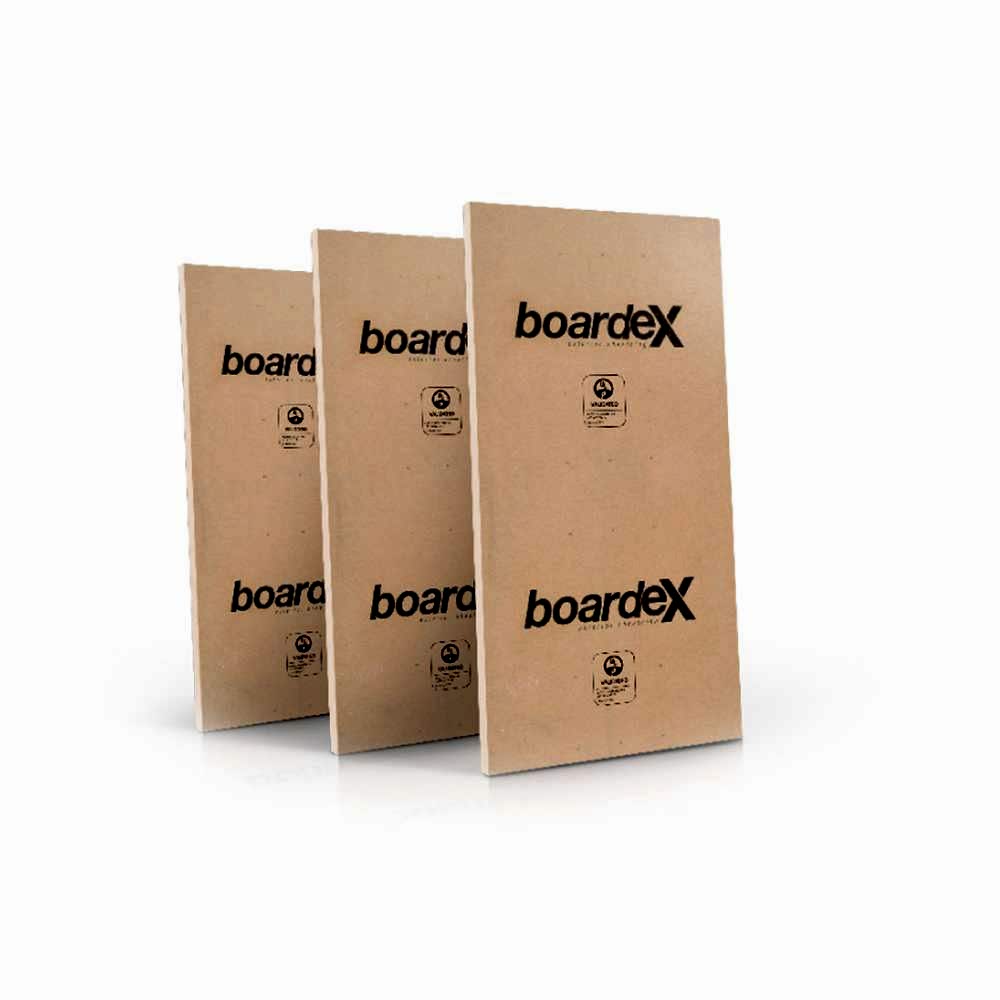 BoardeX Cephe Kaplama Levhası