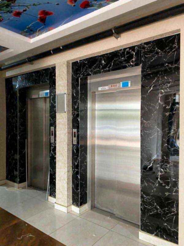 PVC DUVAR PANELİ 8230 122*244