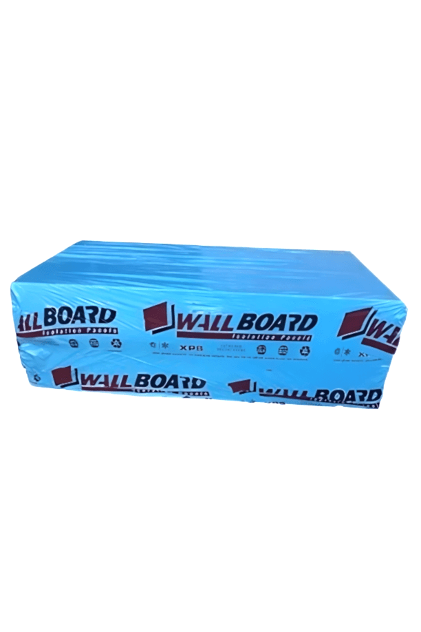 Wallboard Isıpan  60*244 (20.496 m2)- 3 cm