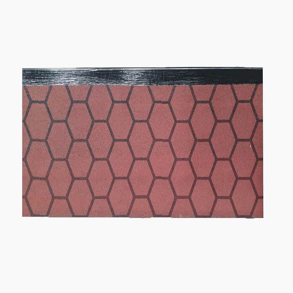 Pratik Shingle, Yekpare Shingle (10 m2)