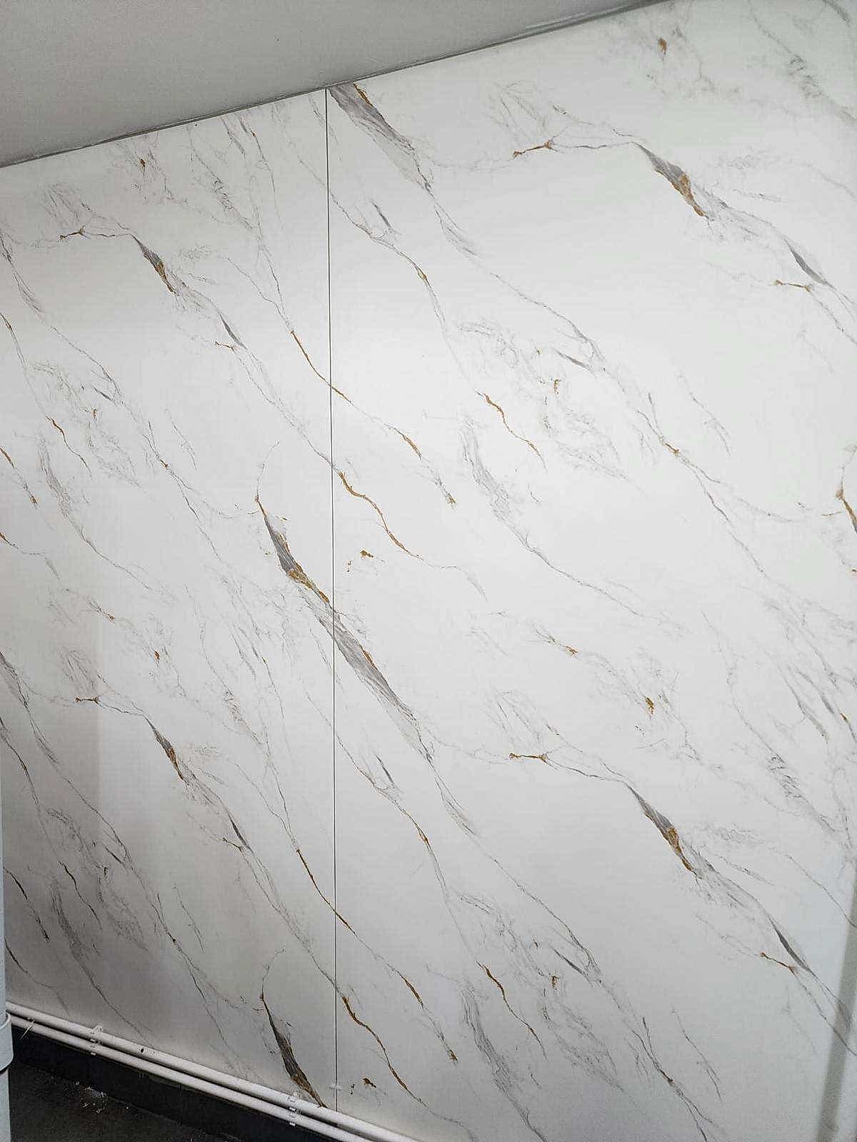 PVC DUVAR PANELİ 8230 122*244