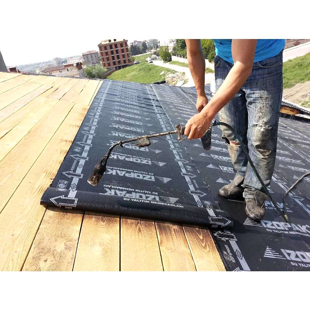 İZOPAK P300 Membran