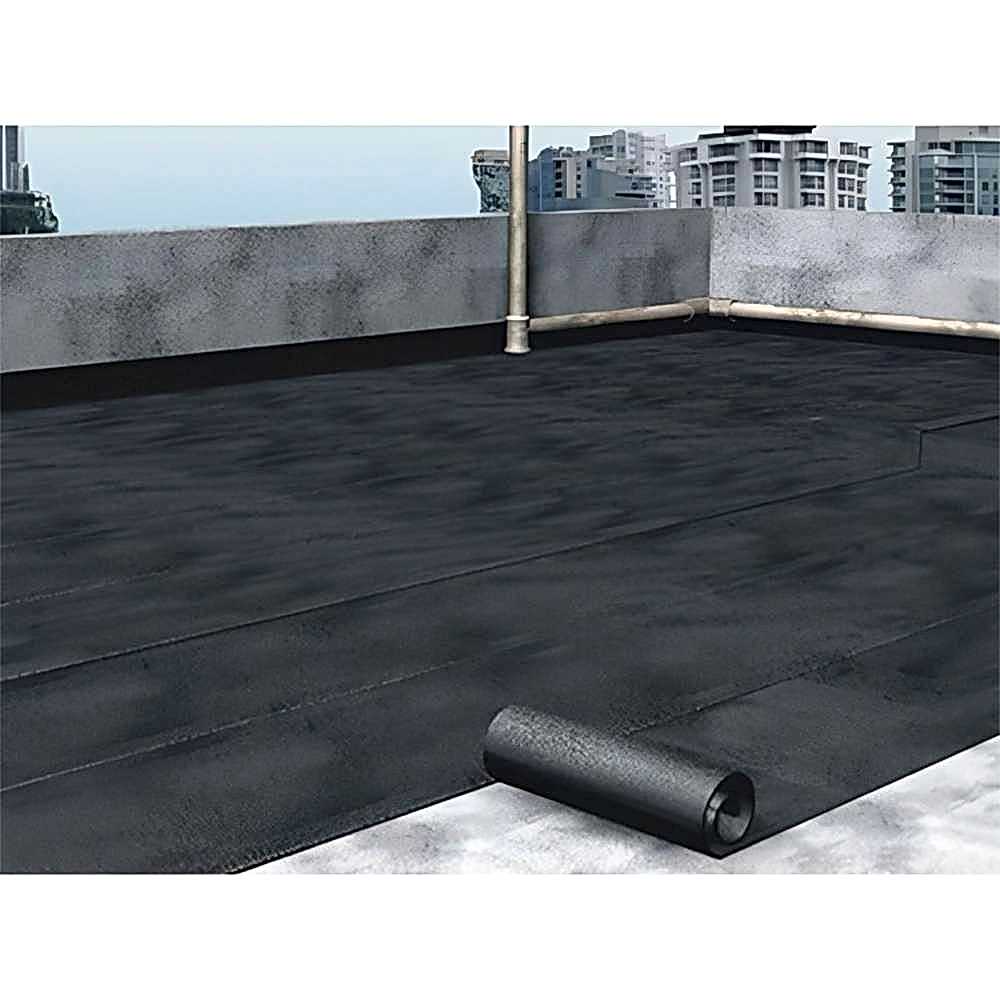 Pvc Kiremit Altı 1x15 m- 1,35 mm