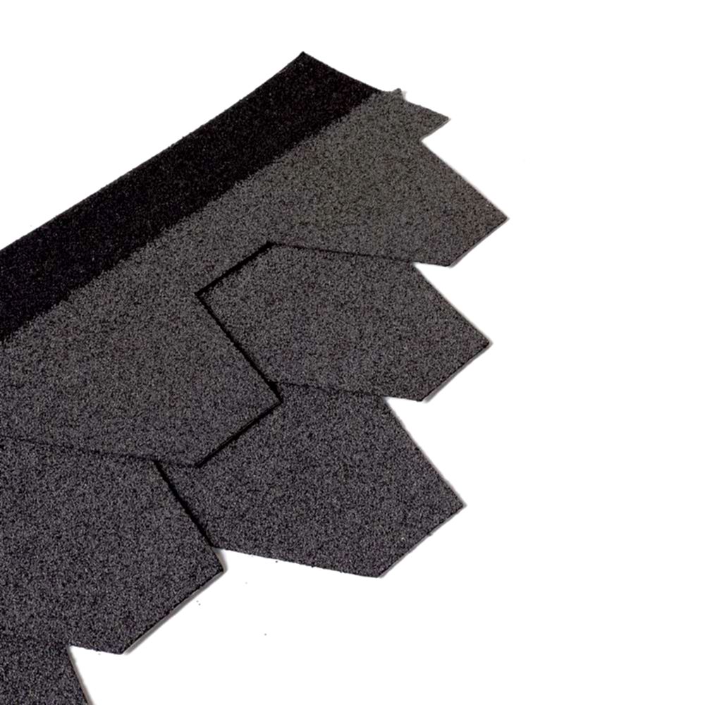 4x4 Safir Shingle (2,61m2)