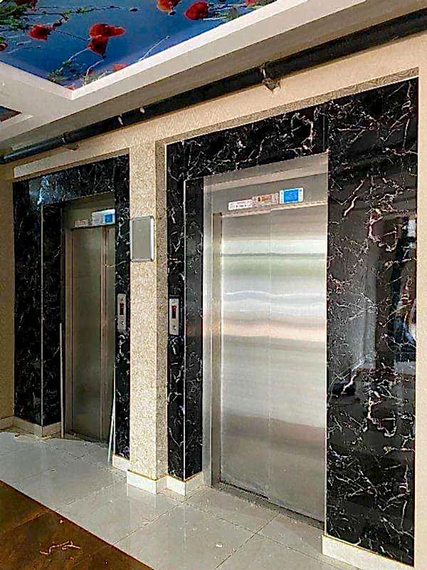 PVC DUVAR PANELİ 8231-2 122*244