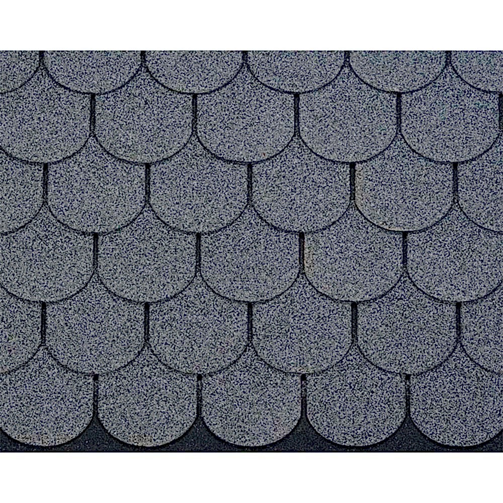 Pratik Shingle, Yekpare Shingle (10 m2)