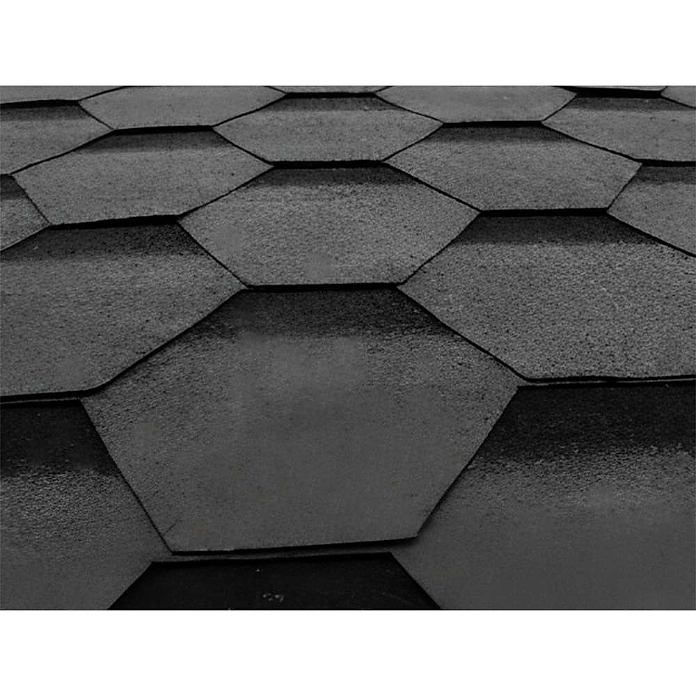 4x4 Safir Shingle (2,61m2)