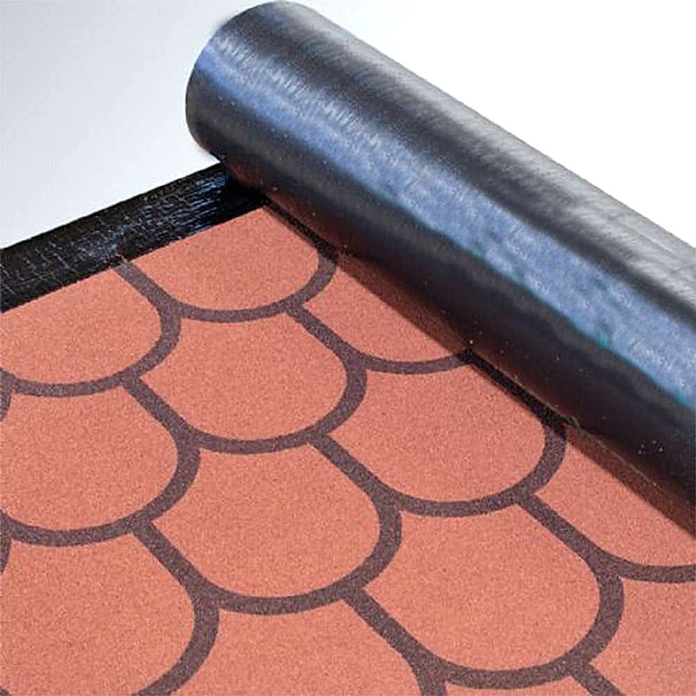 Pratik Shingle, Yekpare Shingle (10 m2)