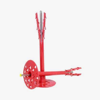 11,5 cm ÇELİK TAŞYÜNÜ MANTOLAMA DÜBELİ