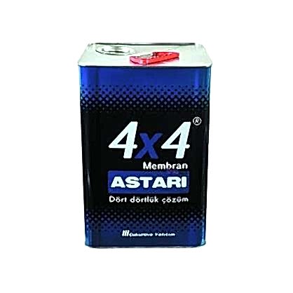 4x4 Yalıtım Astarı