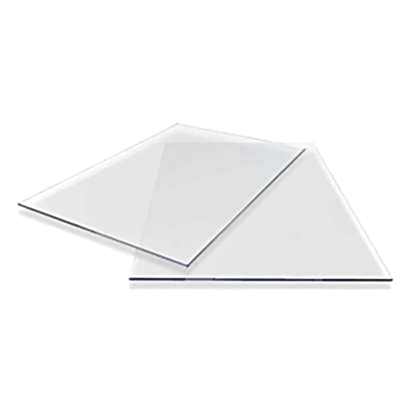 Solid Polikarbon Levha 205X305 cm 2-8 mm