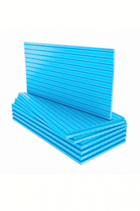 Wallboard Isıpan  60*244 (20.496 m2)- 3 cm