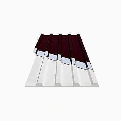 Trapez sac altı stropor 87*200 cm