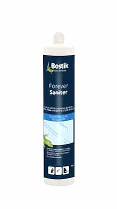 Bostik Forever  Saniter