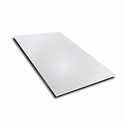 0,70 mm GalSumqayıtiz Düz Levha 1250*2500