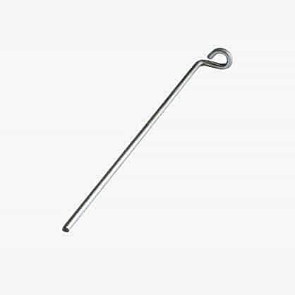 Askı Çubuğu 100 cm