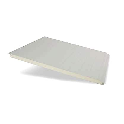 Teknopanel Poliüretan Cephe Paneli