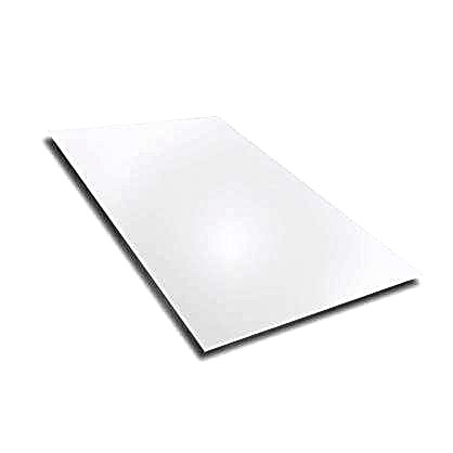 1,50 mm GalSumqayıtiz Düz Levha 1000*3000