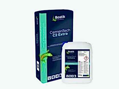 Bostik CemenTech C2 Extra