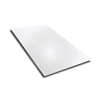 2,0 mm GalSumqayıtiz Düz Levha 1200*2400