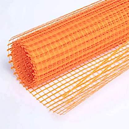 Mantolama Sıva Filesi 160 gr/m2