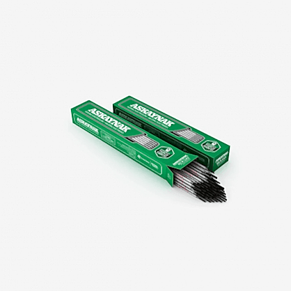 Askaynak Bazik Elektrod 3,25x350 (100 Adet)