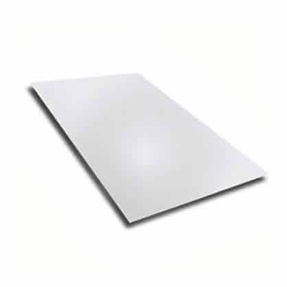 1,0 mm GalSumqayıtiz Düz Levha 1000*2000