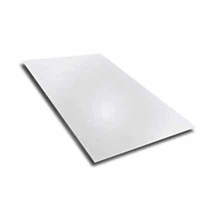 0,50 mm GalSumqayıtiz Düz Levha 1000*2000