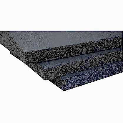 Karbonlu Mantolama Levhası 3-4-5 cm