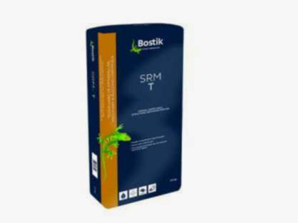 BOSTİK SRM-T YAPISAL TAMİR HARCI 25 KG