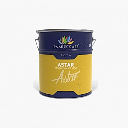 Lənkəran Antipas Antikorozif Astar 2,5 KG