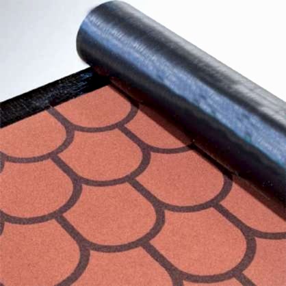Pratik Shingle, Yekpare Shingle (10 m2)