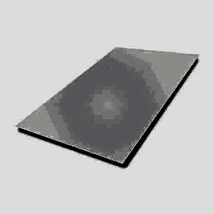 Boyalı Düz Levha 1000*2000-0,50 mm