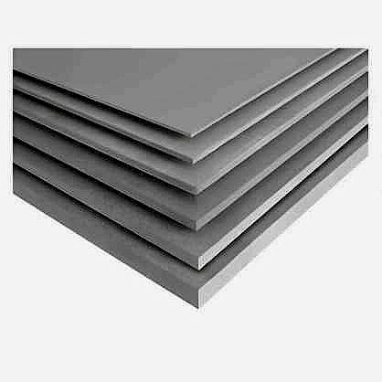 Tepepan Levha 1250x2500- 10 mm