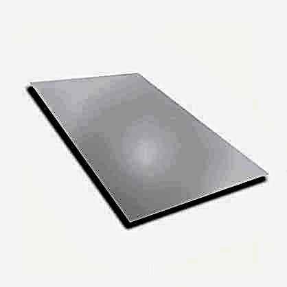 0,70 mm GalSumqayıtiz Düz Levha 1200*2400