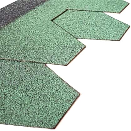 4x4 Safir Shingle (2,61m2)