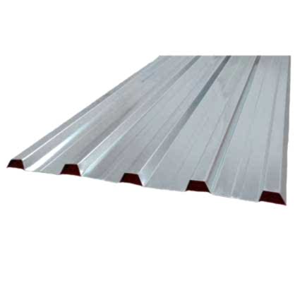 GalSumqayıtiz Trapez sac 86 cm 0,50 mm