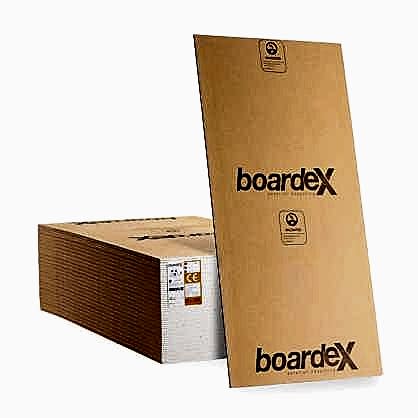 BoardeX Cephe Kaplama Levhası
