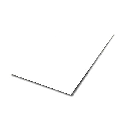 Boyalı Düz Levha 1200*2500-0,50 mm