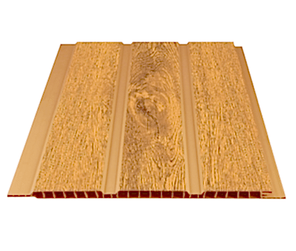 Meşe Pvc Duvar & TaSumqayıt Lambiri